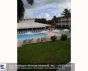 5208 NE 24TH TE # F-103, Fort Lauderdale, FL 33308 