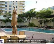 3031 N OCEAN BL # 406, Fort Lauderdale, FL 33305 
