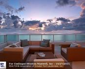 101 S FT LAUD BEACH BL # 2605, Fort Lauderdale, FL 33316 