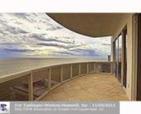 4240 GALT OCEAN DR # PH2505, Fort Lauderdale, FL 33308 