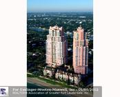 2100 N OCEAN BL # 8-B, Fort Lauderdale, FL 33305 