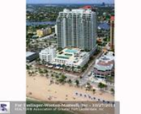 101 S FT LAUDERDALE BCH BL # 2701, Fort Lauderdale, FL 33316 