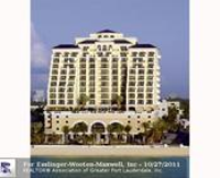601 N FT LAUD BEACH BL # 1602, Fort Lauderdale, FL 33304 