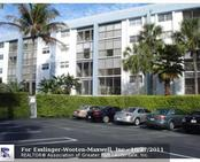 5300 NE 24TH TE # 108, Fort Lauderdale, FL 33308 