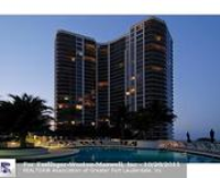 3200 N Ocean Blvd # 2507, Fort Lauderdale, FL 33308 