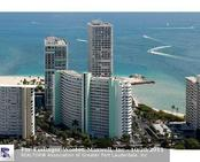 2000 S Ocean Dr # 203, Fort Lauderdale, FL 33316 