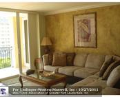 2011 N Ocean Blvd # N805, Fort Lauderdale, FL 33305 