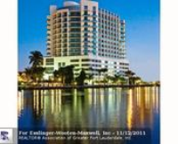 3333 NE 32ND AV # 1401, Fort Lauderdale, FL 33305 