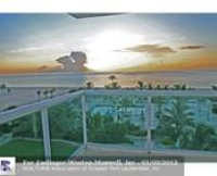 2100 S Ocean Ln # 512, Fort Lauderdale, FL 33316 