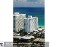 4010 Galt Ocean Dr # 510, Fort Lauderdale, FL 33308 