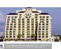 601 N   FT. LAUDERDALE B # 711, Fort Lauderdale, FL 33304 