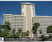 3500 Galt Ocean Dr # 917, Fort Lauderdale, FL 33308 