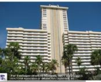3500 Galt Ocean Dr # 917, Fort Lauderdale, FL 33308 