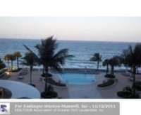 4240 Galt Ocean Dr # 603, Fort Lauderdale, FL 33308 