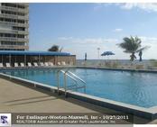 4300 N OCEAN BL # 18K, Fort Lauderdale, FL 33308 