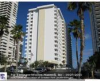 4250 GALT OCEAN DR # 4U, Fort Lauderdale, FL 33308 