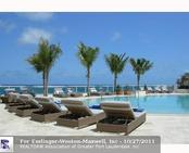 1 N FtLauderdale Beach # 1509, Fort Lauderdale, FL 33304 