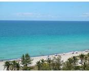 4001 S OCEAN DR # 12F, Hollywood, FL 33019 