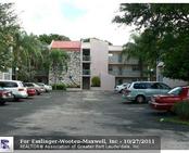 3070 HOLIDAY SPRINGS BL # 209, Margate, FL 33063 