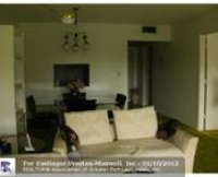 7807 Golf Circle Dr # 208, Margate, FL 33063 
