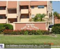 7887 Golf Circle Dr # 207, Margate, FL 33063 