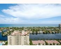20155 NE 38 CT # 2801, Aventura, FL 33180 