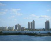 7000 ISLAND BL # 801, Aventura, FL 33160 