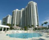 6000 ISLAND BL # 1403, Aventura, FL 33160 