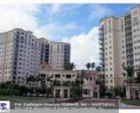 20000 E Country Club Dr # 901, Aventura, FL 33180 