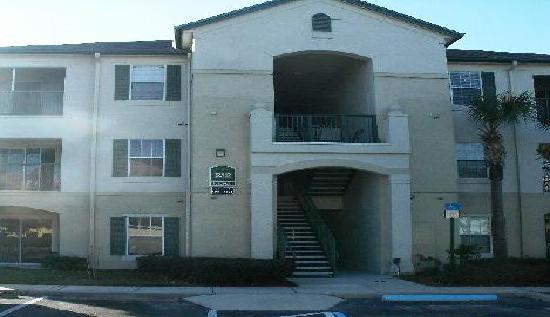 12512 Crest Spgs Lane #1111, Orlando, FL 32828 