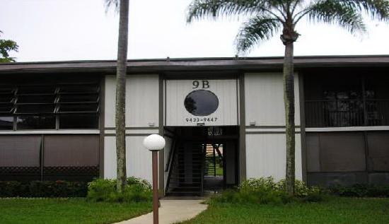 9441 Mcnab Road West 111, Fort Lauderdale, FL 33321 