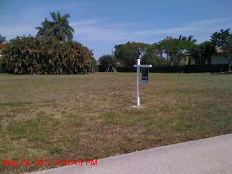 17736 BONIELLO DR, LOT 4, BOCA RATON, FL 33498 