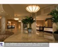 1 N Ft Laud Beach Blvd # 1905, Fort Lauderdale, FL 33304 
