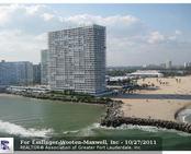 2100 S Ocean Ln # 306, Fort Lauderdale, FL 33316 