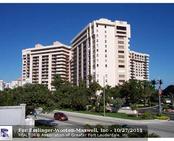 5100 N OCEAN BL # 817, Lauderdale By The Sea, FL 33308 