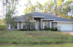 6 Reybury Lane, Palm Coast, FL 32135 Foreclosure