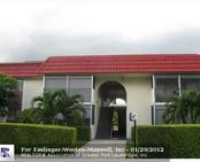 22805 SW 66 AV # 206 B, Boca Raton, FL 33428 