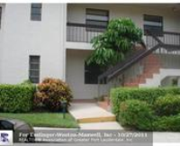 8440 CASA DEL LAGO I # 23I, Boca Raton, FL 33433 