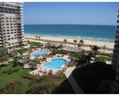 4900 N OCEAN BL # 1010, Lauderdale By The Sea, FL 33308 