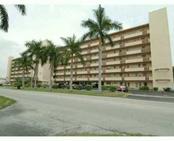 1000 NE 14TH AV # 707, Hallandale, FL 33009 