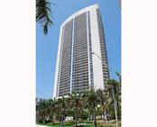 1800 S OCEAN DR # 3708, Hallandale, FL 33009 