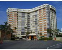 100 GOLDEN ISLES DR # 403, Hallandale, FL 33009 