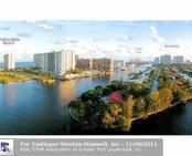 121 GOLDEN ISLES DR # 1207, Hallandale, FL 33009 