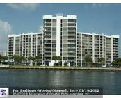 1000 Parkview Dr # 119, Hallandale, FL 33009 