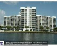 1000 Parkview Dr # 119, Hallandale, FL 33009 