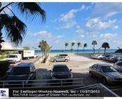 1980 S Ocean Dr # MF, Hallandale, FL 33009 