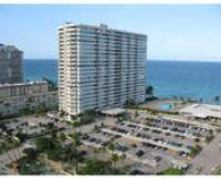 1985 S OCEAN DR # 16 P, Hallandale, FL 33009 