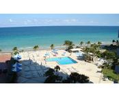 2030 S OCEAN DR # 716, Hallandale, FL 33009 