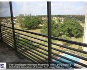 7100 Radice Ct # 808, Lauderhill, FL 33319 