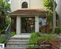 6060 S Falls Circle Dr # 217, Lauderhill, FL 33319 